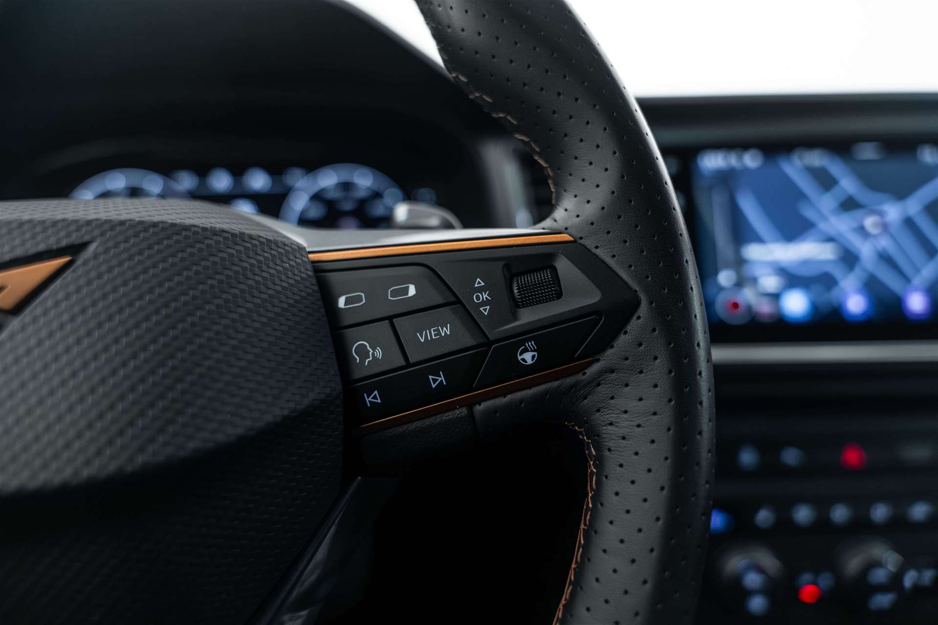 CUPRA Ateca 1.5TSI DSG 150PS-image-14