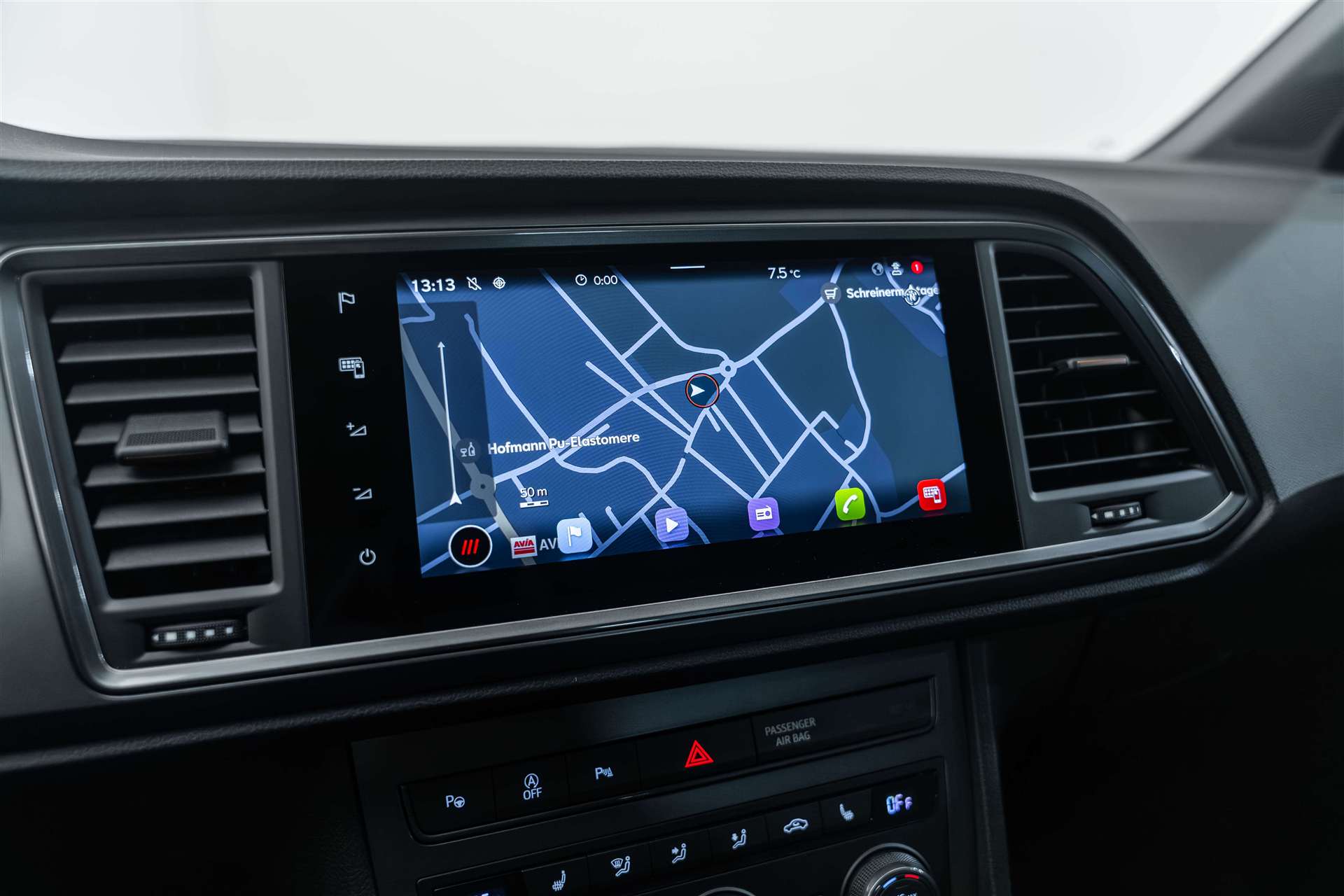 CUPRA Ateca 1.5TSI DSG 150PS-image-16