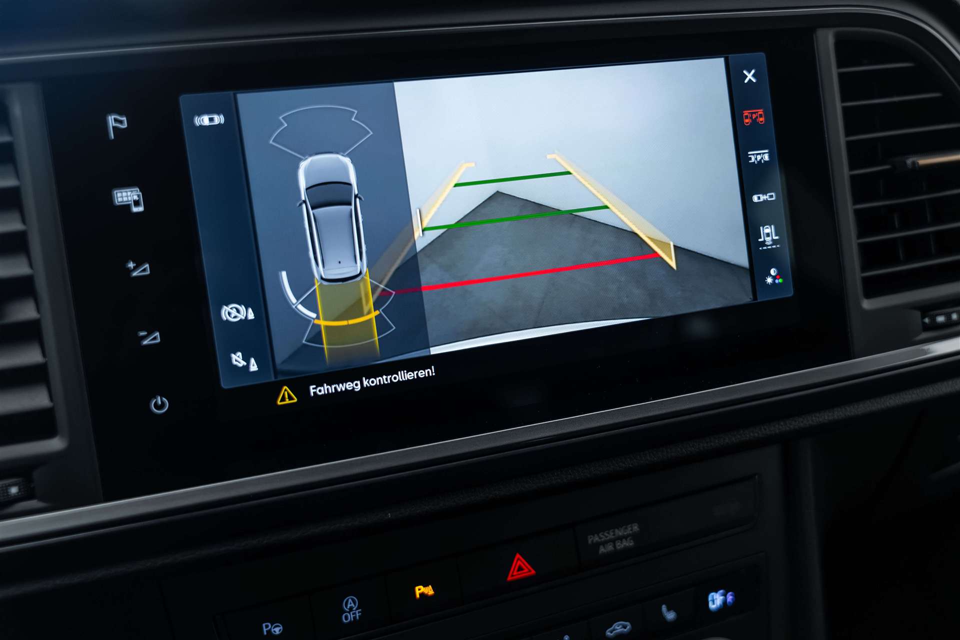 CUPRA Ateca 1.5TSI DSG 150PS-image-15