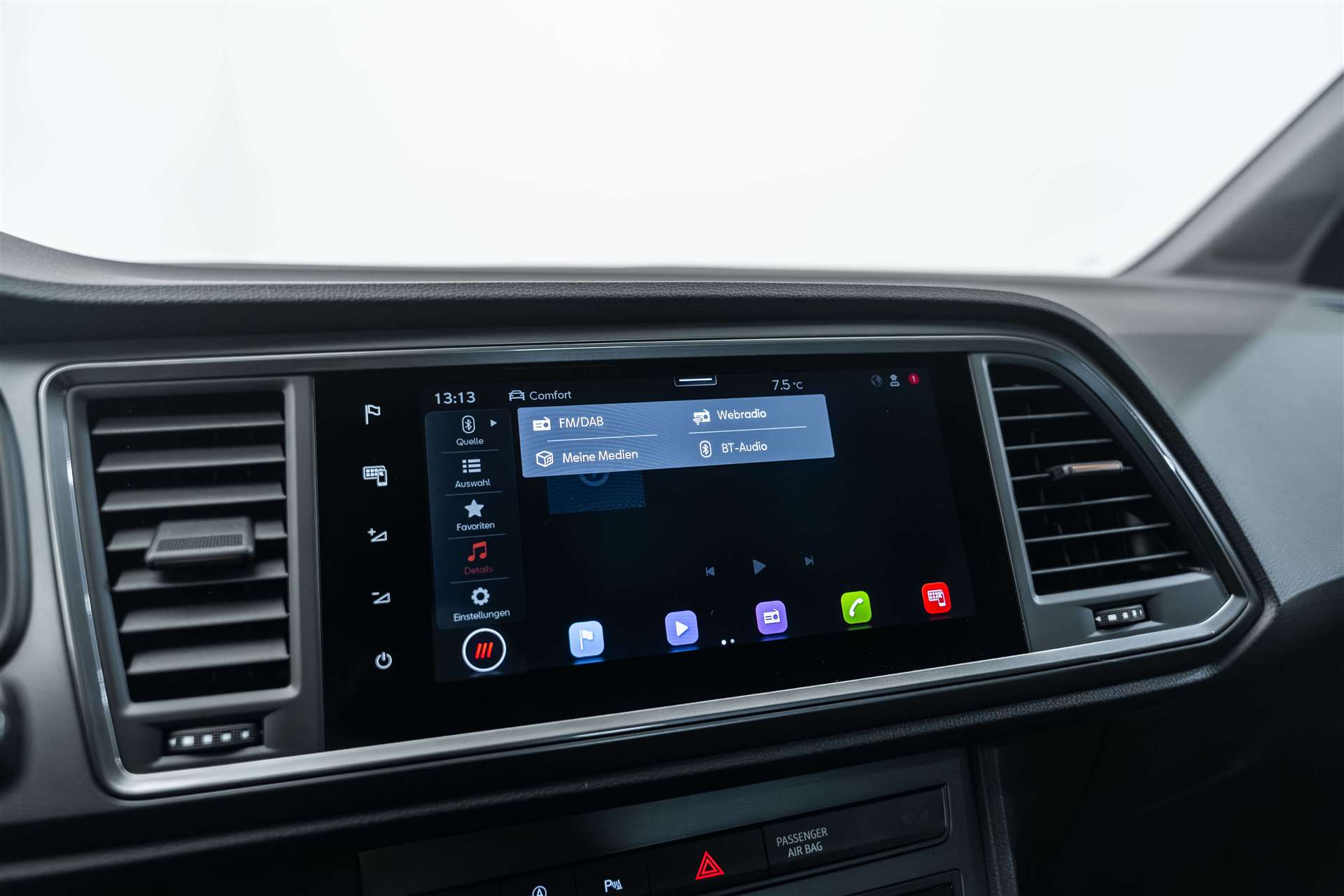 CUPRA Ateca 1.5TSI DSG 150PS-image-17