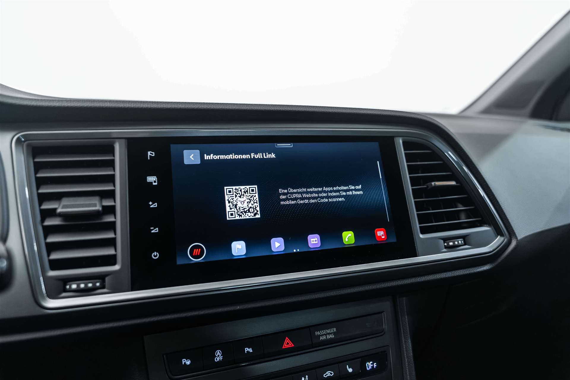 CUPRA Ateca 1.5TSI DSG 150PS-image-18