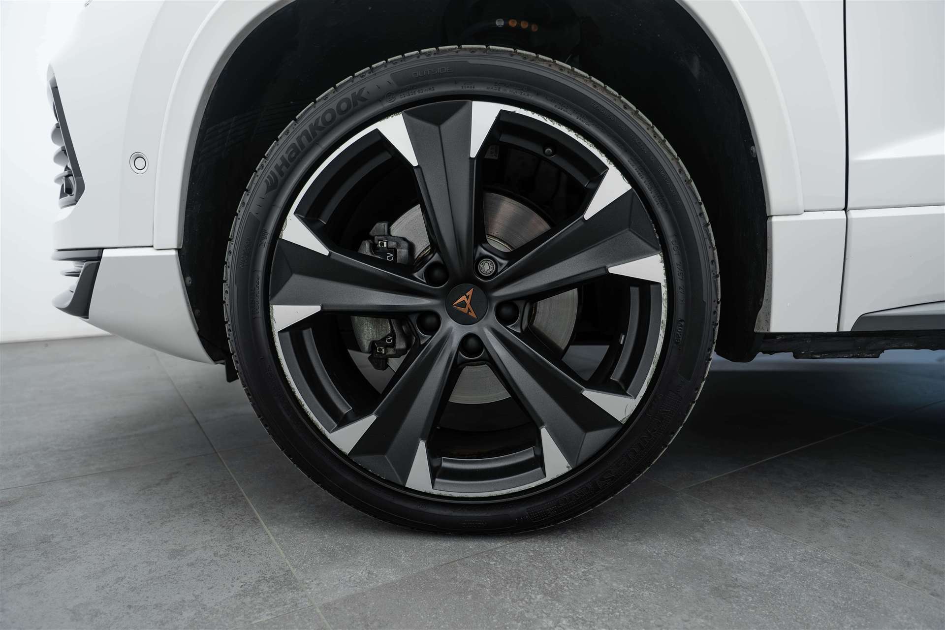 CUPRA Ateca 1.5TSI DSG 150PS-image-5