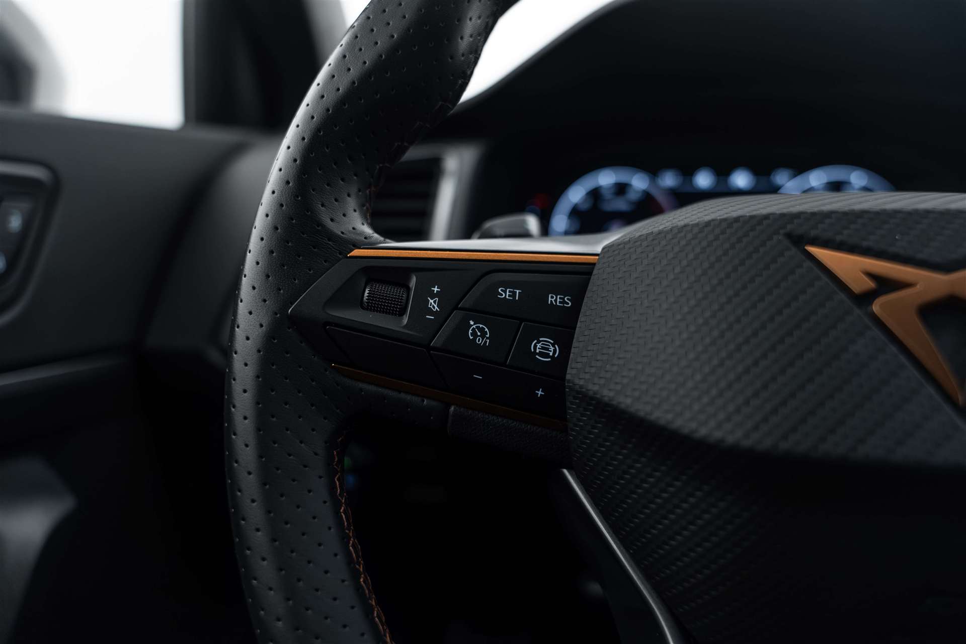 CUPRA Ateca 1.5TSI DSG 150PS-image-13