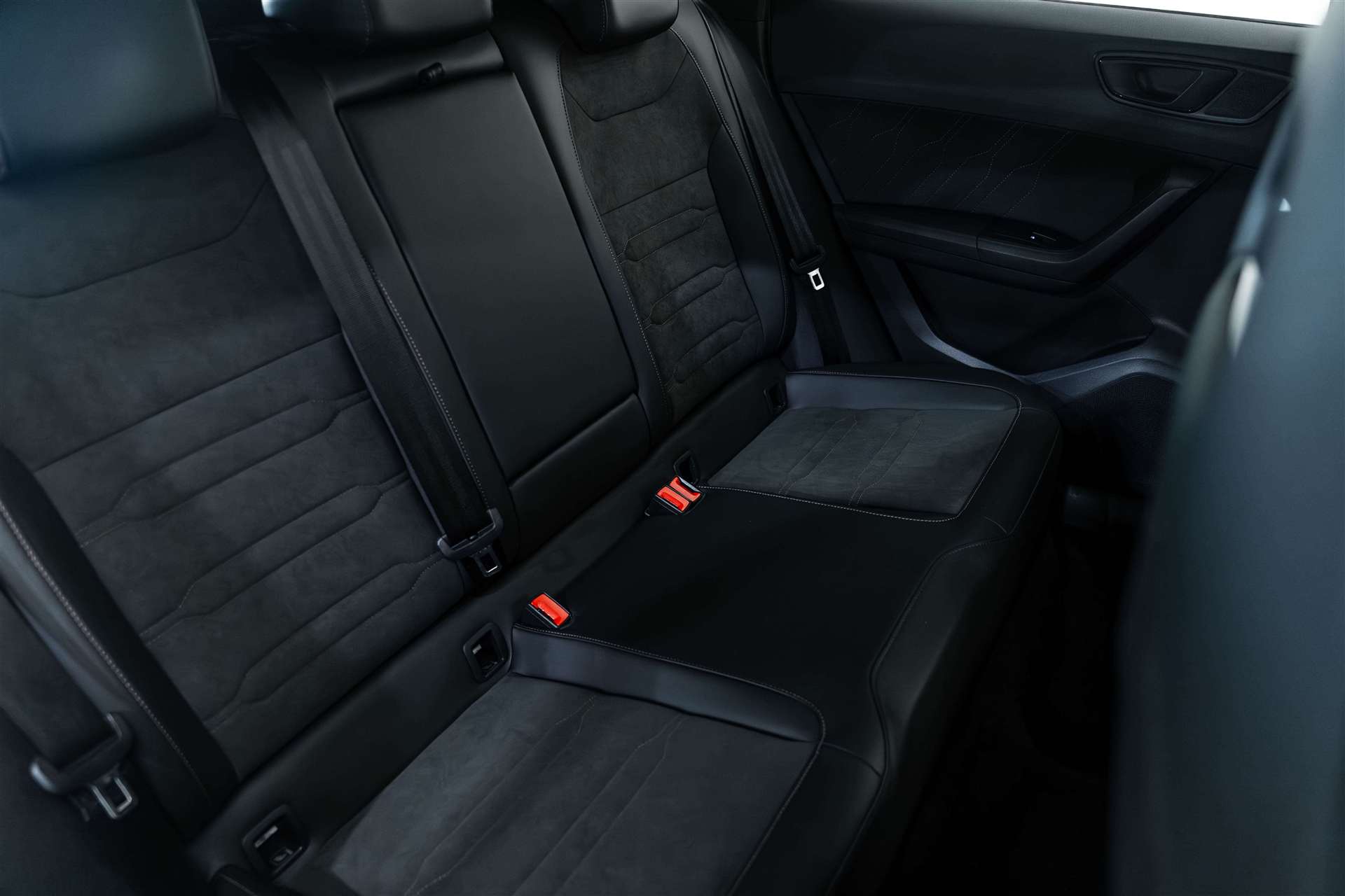 CUPRA Ateca 1.5TSI DSG 150PS-image-12