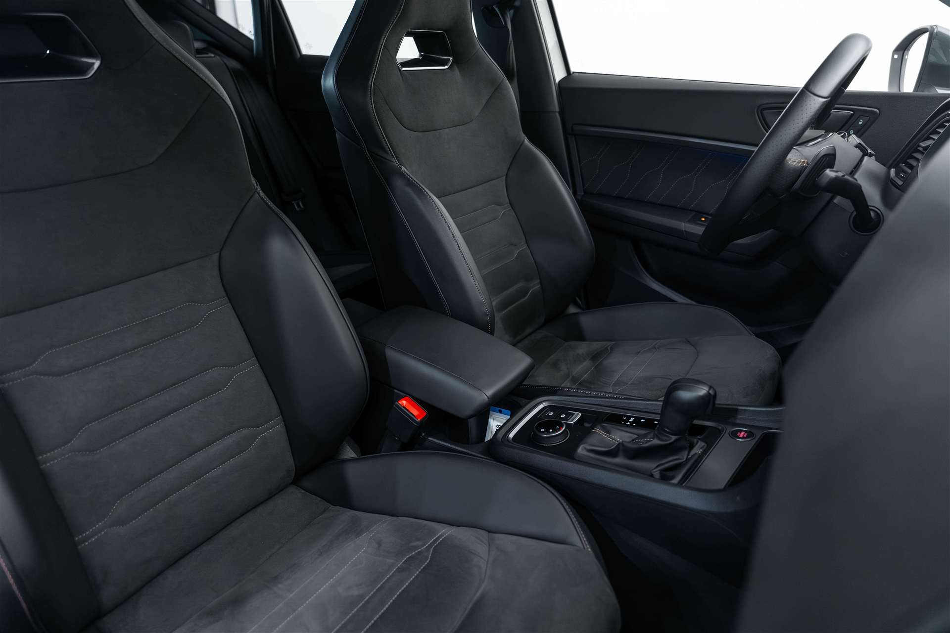 CUPRA Ateca 1.5TSI DSG 150PS-image-10