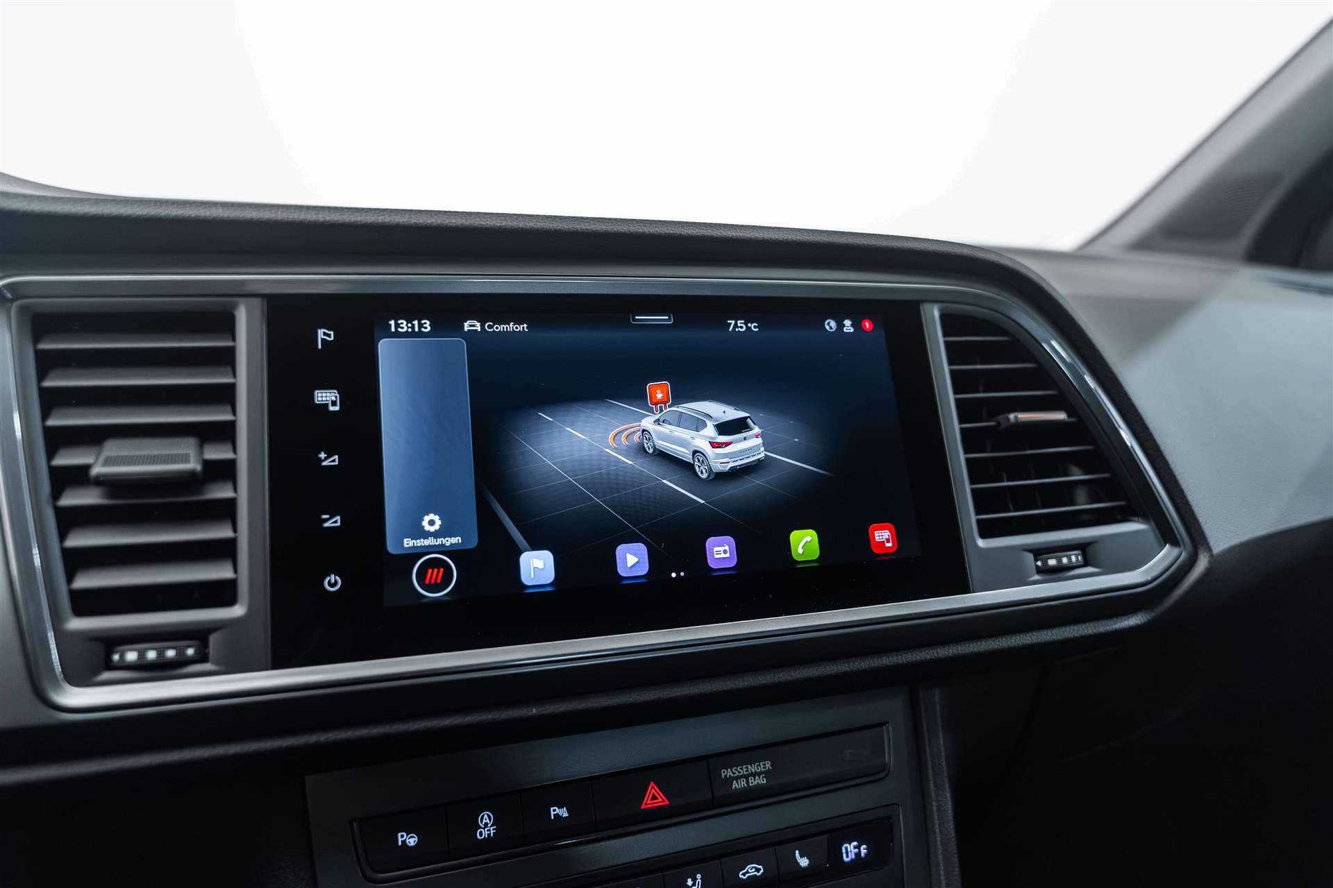 CUPRA Ateca 1.5TSI DSG 150PS-image-19