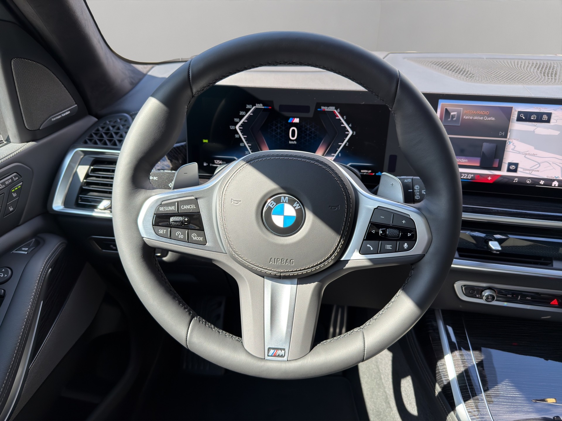 BMW X7 xDrive 48V 40d M Sport Pro Steptronic-image-12