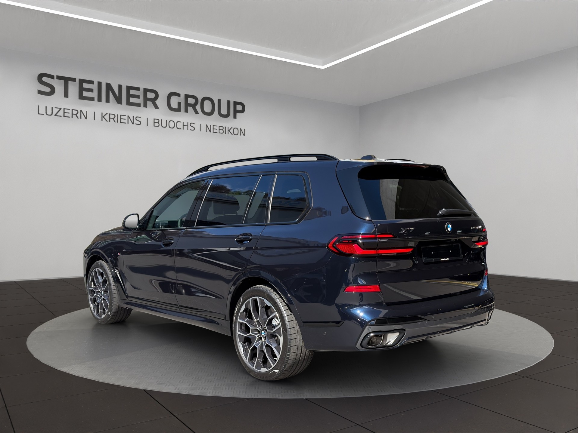 BMW X7 xDrive 48V 40d M Sport Pro Steptronic-image-6