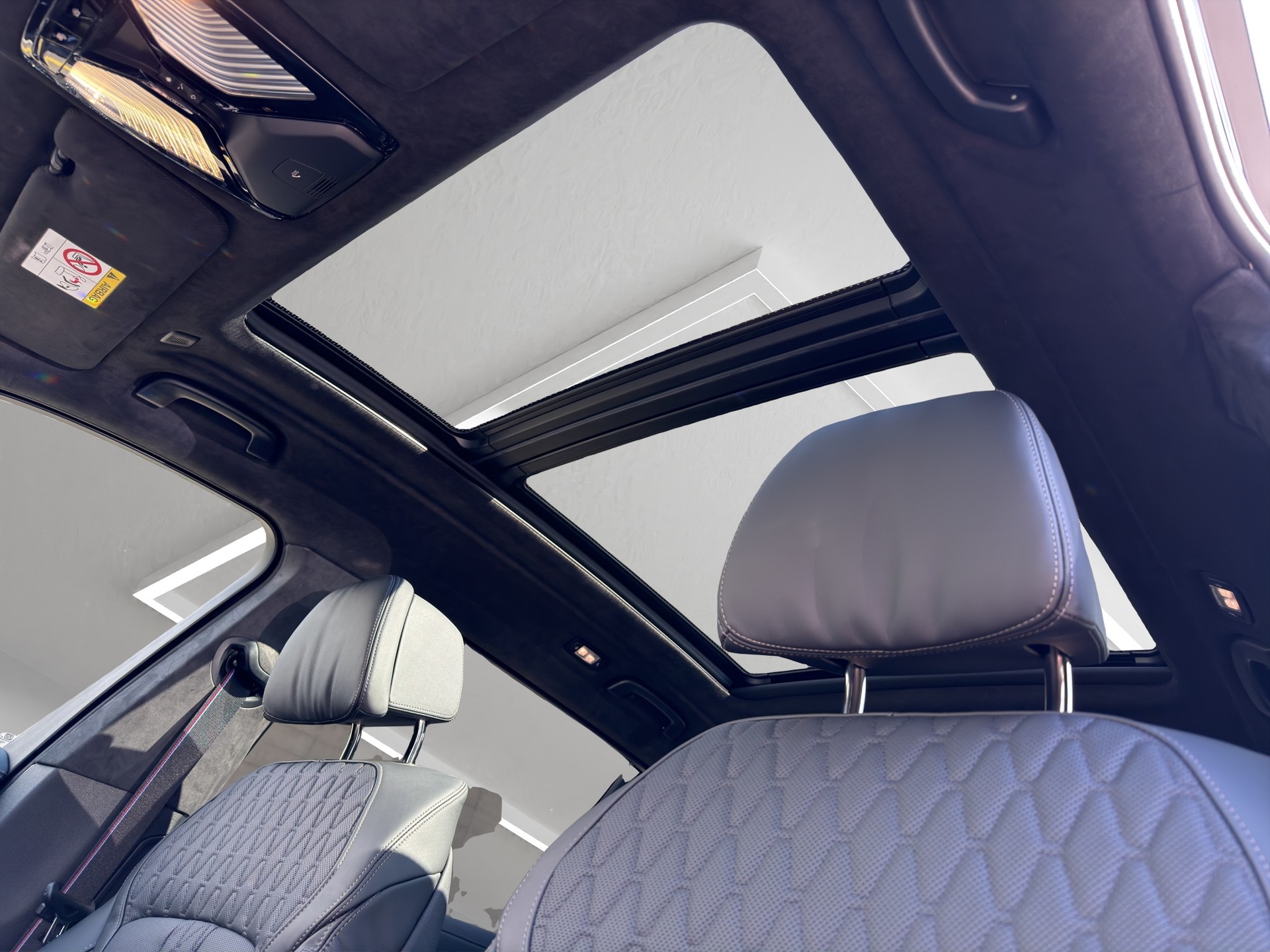 BMW X7 xDrive 48V 40d M Sport Pro Steptronic-image-11