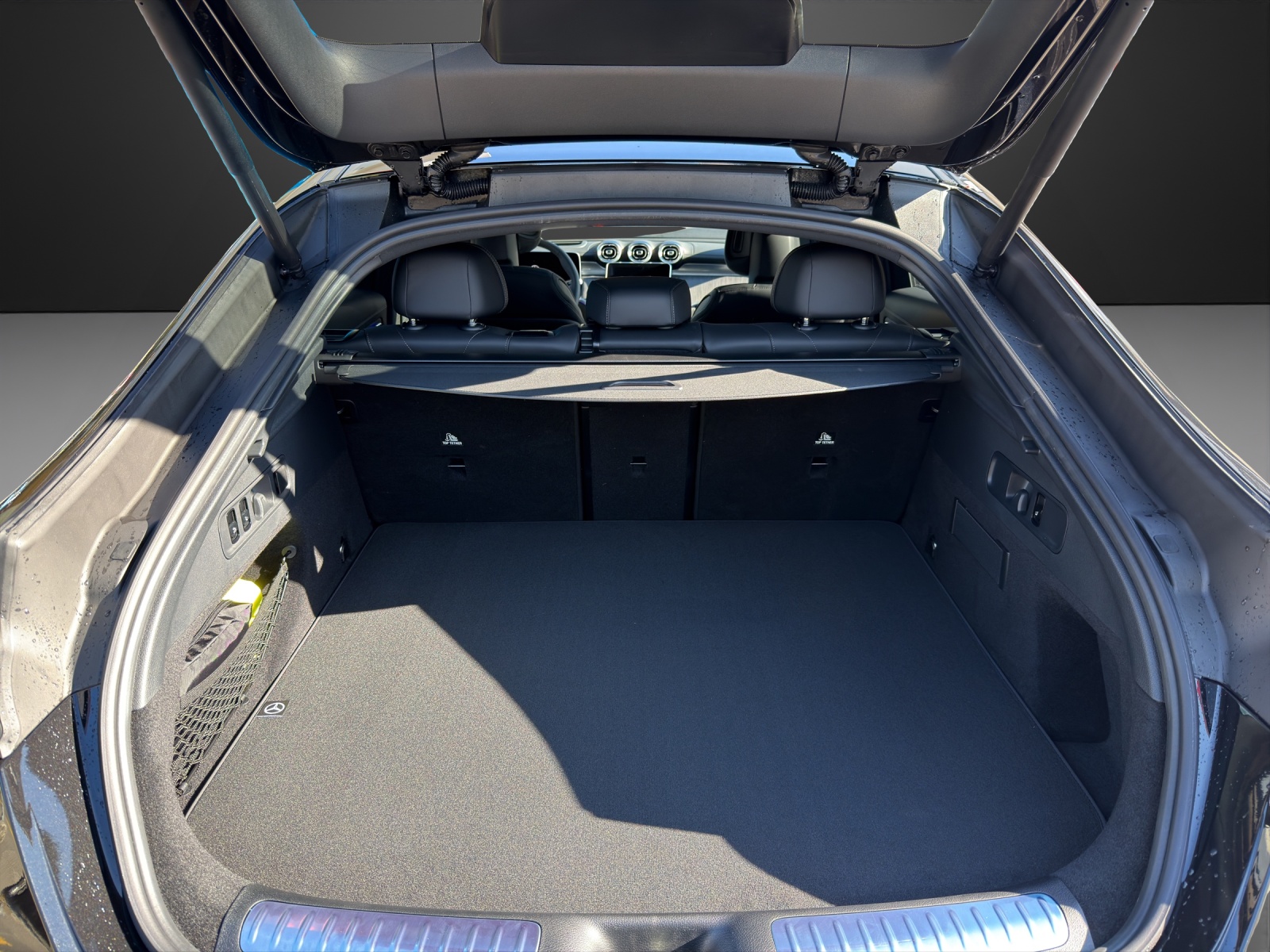 MERCEDES-BENZ GLC Coupé 300 d 4Matic 9G-Tronic-image-13