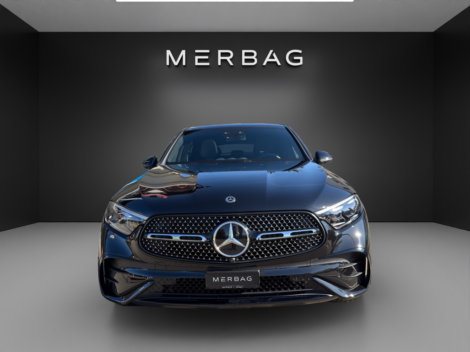 MERCEDES-BENZ GLC Coupé 300 d 4Matic 9G-Tronic-image-7