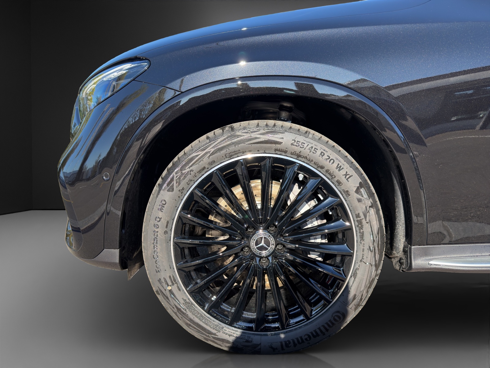 MERCEDES-BENZ GLC Coupé 300 d 4Matic 9G-Tronic-image-8