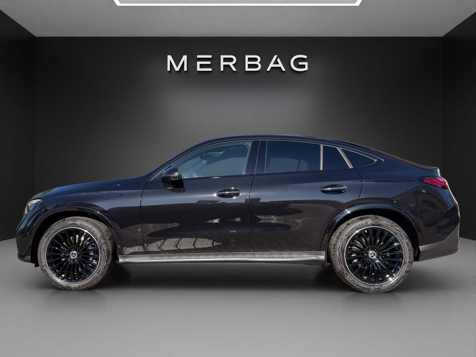 MERCEDES-BENZ GLC Coupé 300 d 4Matic 9G-Tronic-image-5