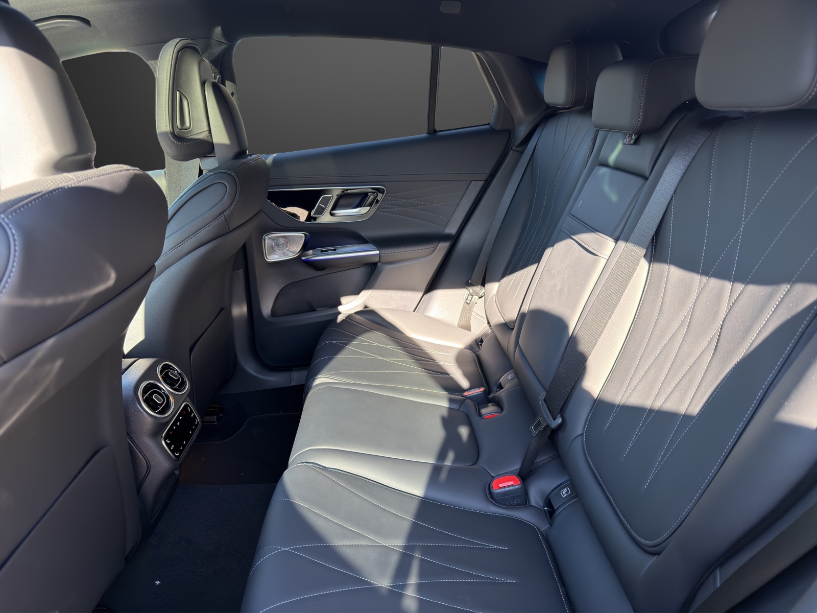 MERCEDES-BENZ GLC Coupé 300 d 4Matic 9G-Tronic-image-11