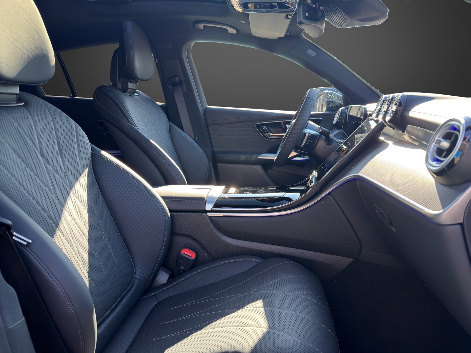 MERCEDES-BENZ GLC Coupé 300 d 4Matic 9G-Tronic-image-12