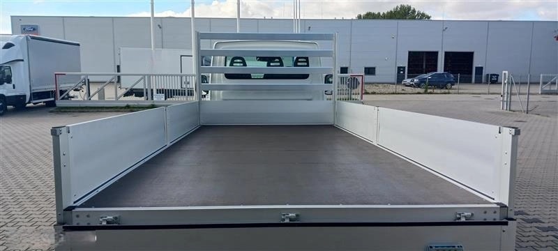 IVECO 35 C 16H 5m Brücke-image-3