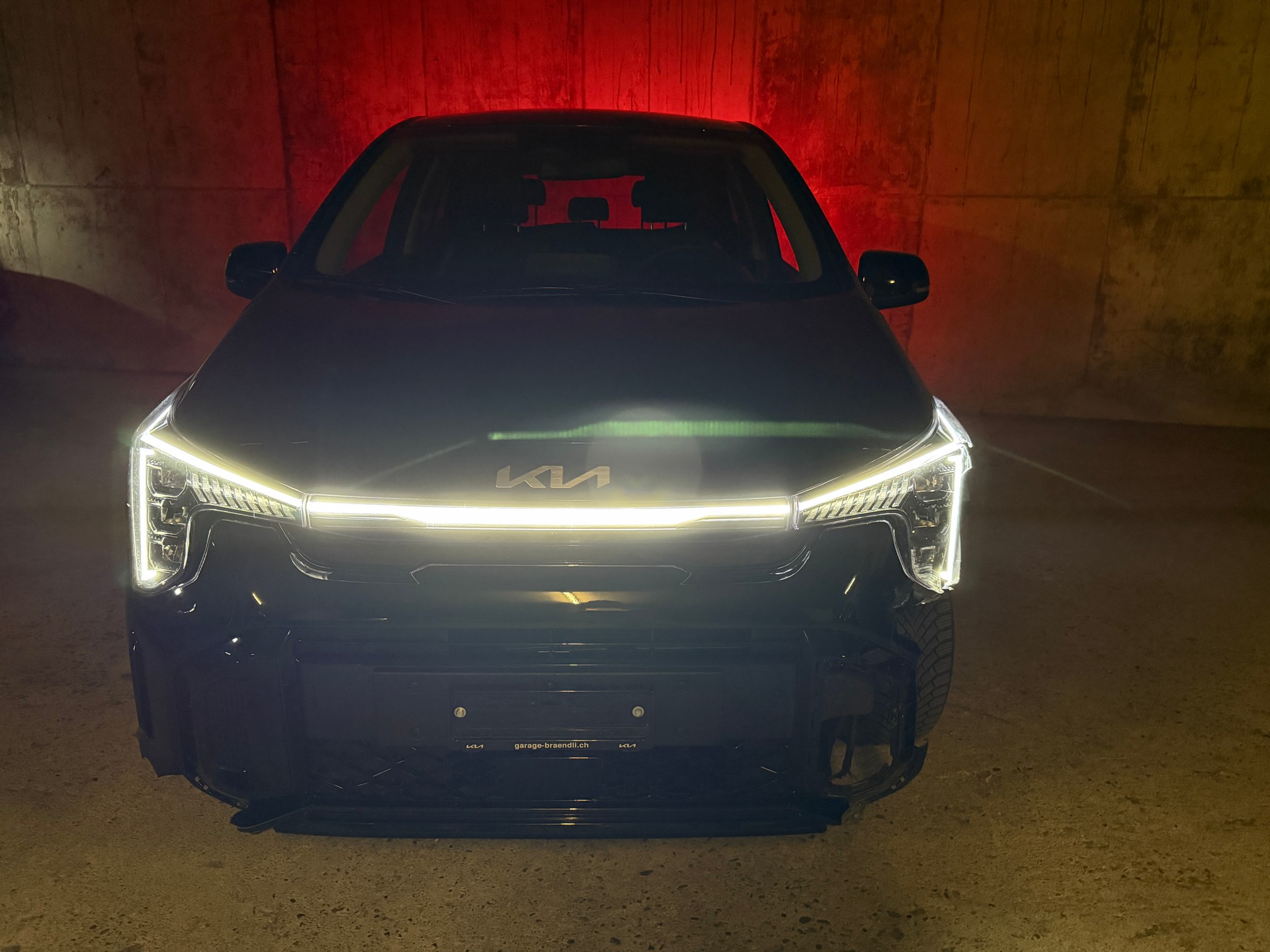 KIA Picanto 1.2 CVVT GT-Line Automatic-image-13