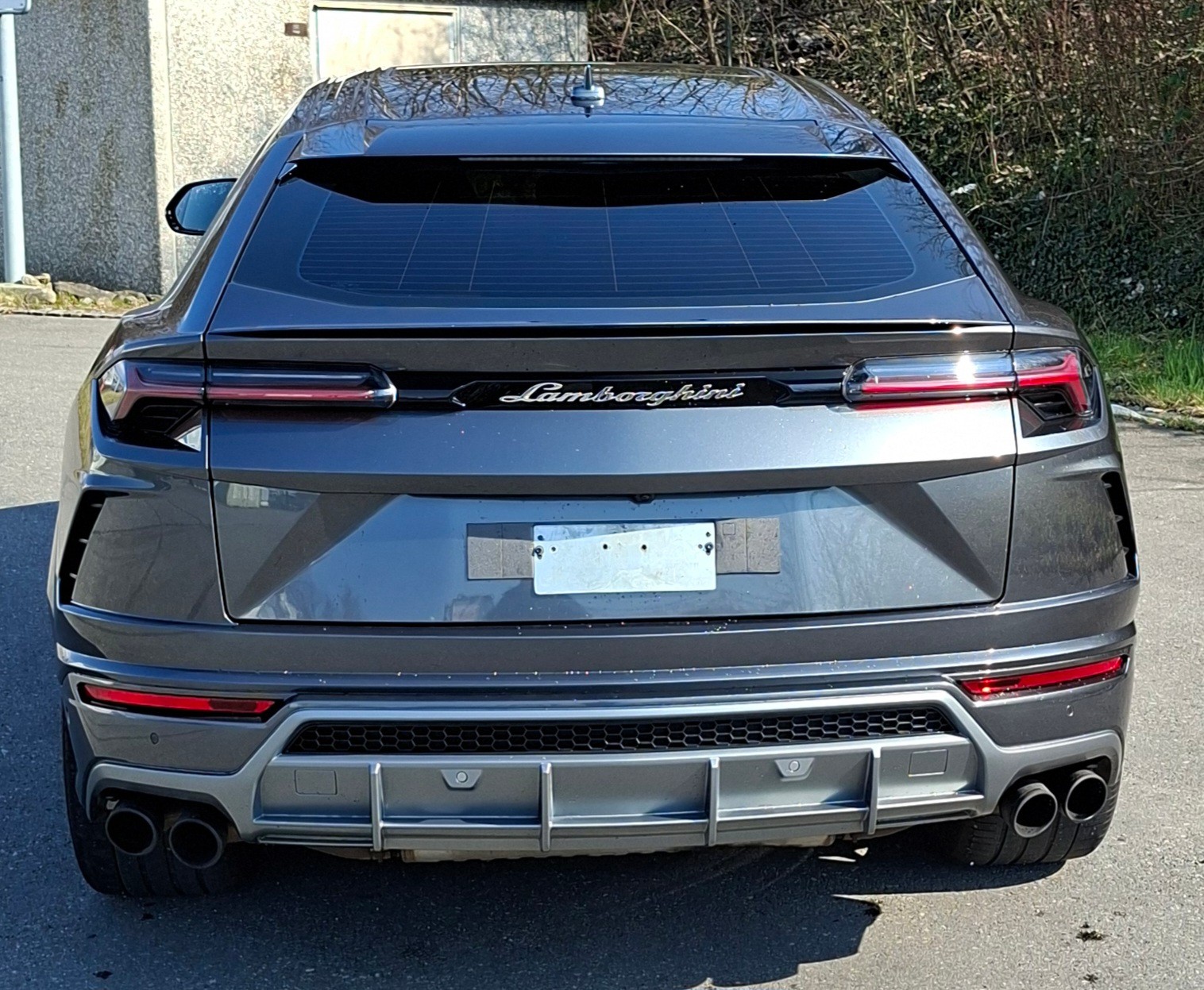 LAMBORGHINI Urus E-Gear-image-5