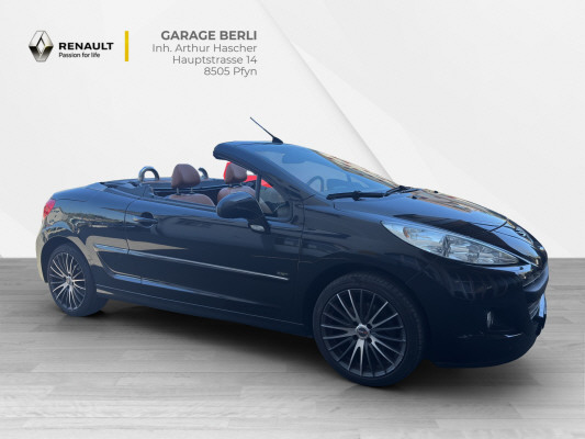 PEUGEOT 207 CC 1.6 16V Sport-image-4