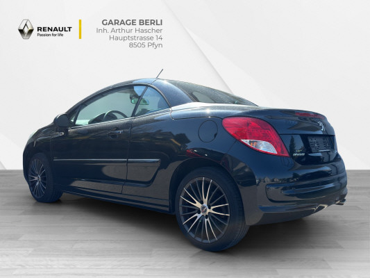 PEUGEOT 207 CC 1.6 16V Sport-image-3