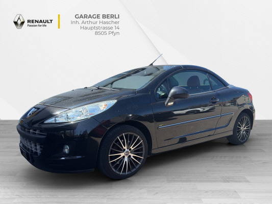 PEUGEOT 207 CC 1.6 16V Sport-image-2