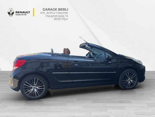 PEUGEOT 207 CC 1.6 16V Sport
