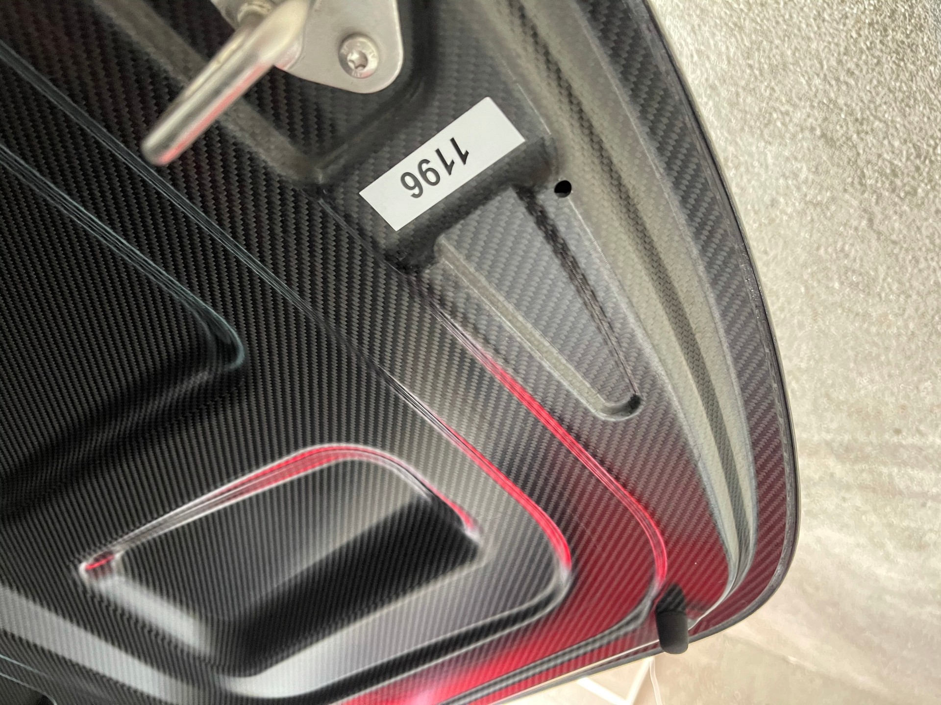 PORSCHE 911 GT2 RS PDK-image-5