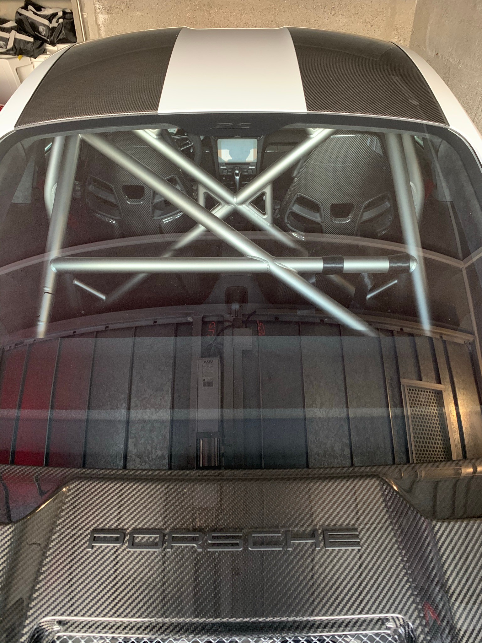 PORSCHE 911 GT2 RS PDK-image-4
