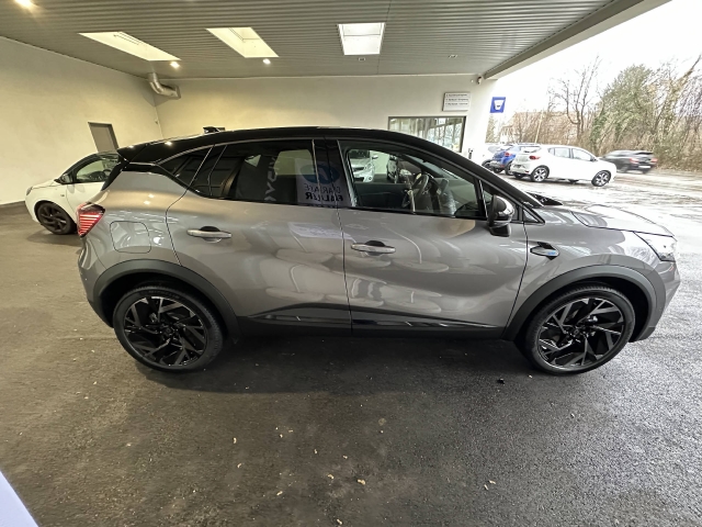 RENAULT Captur-image-5
