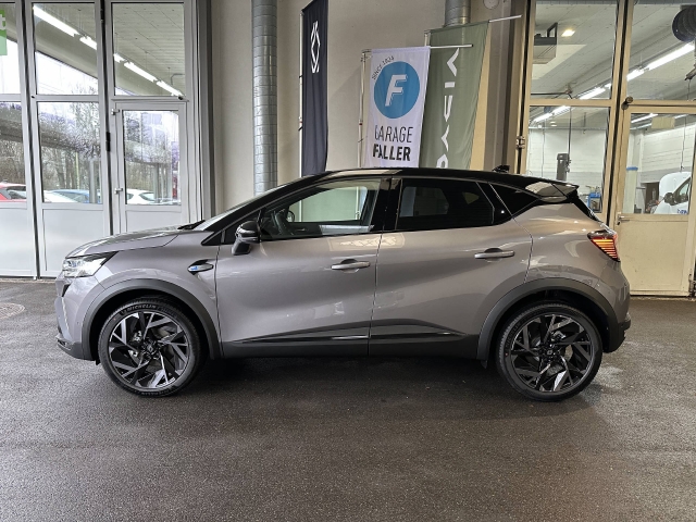 RENAULT Captur-image-1