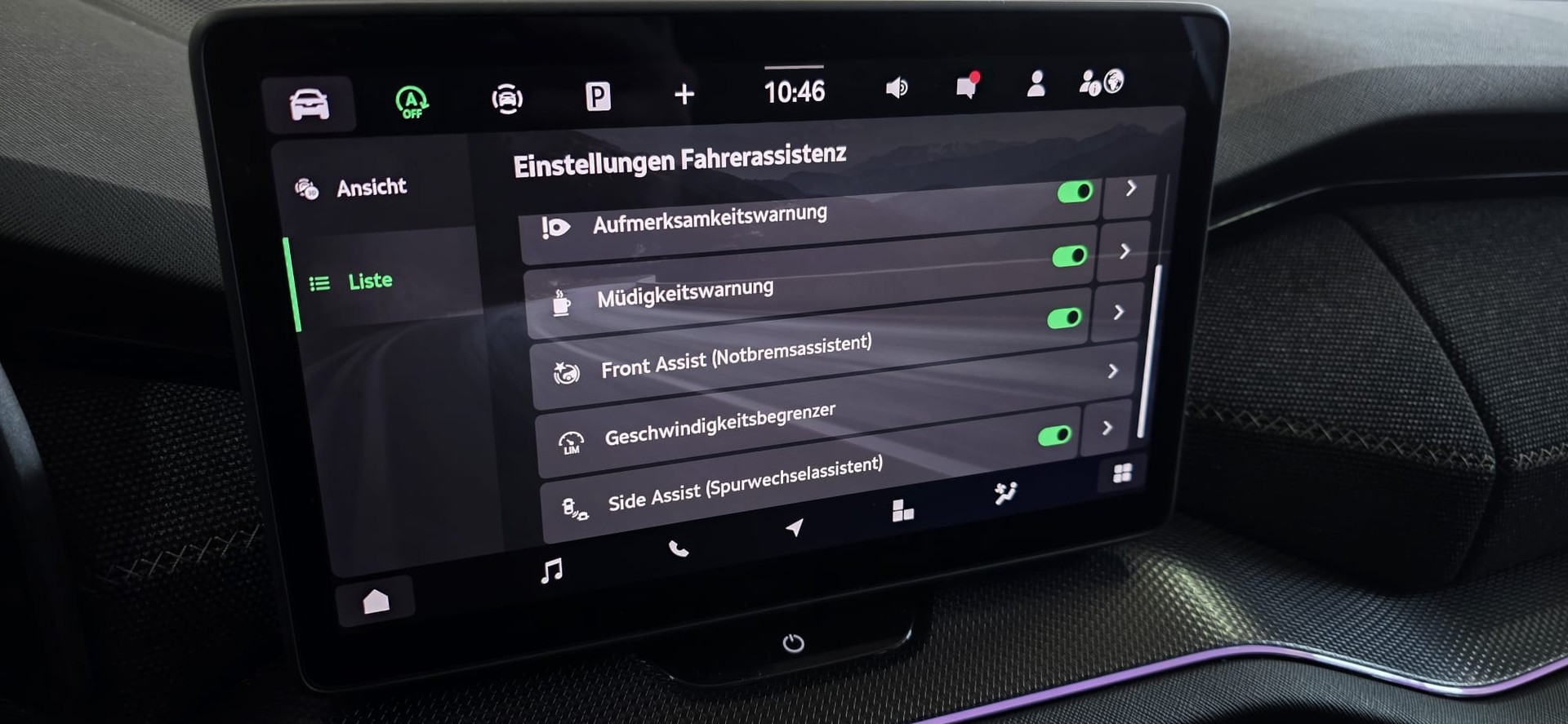 SKODA Kodiaq 1.5 TSI mHEV Selection *Rückfahrkamera*7-Sitzer*-image-19
