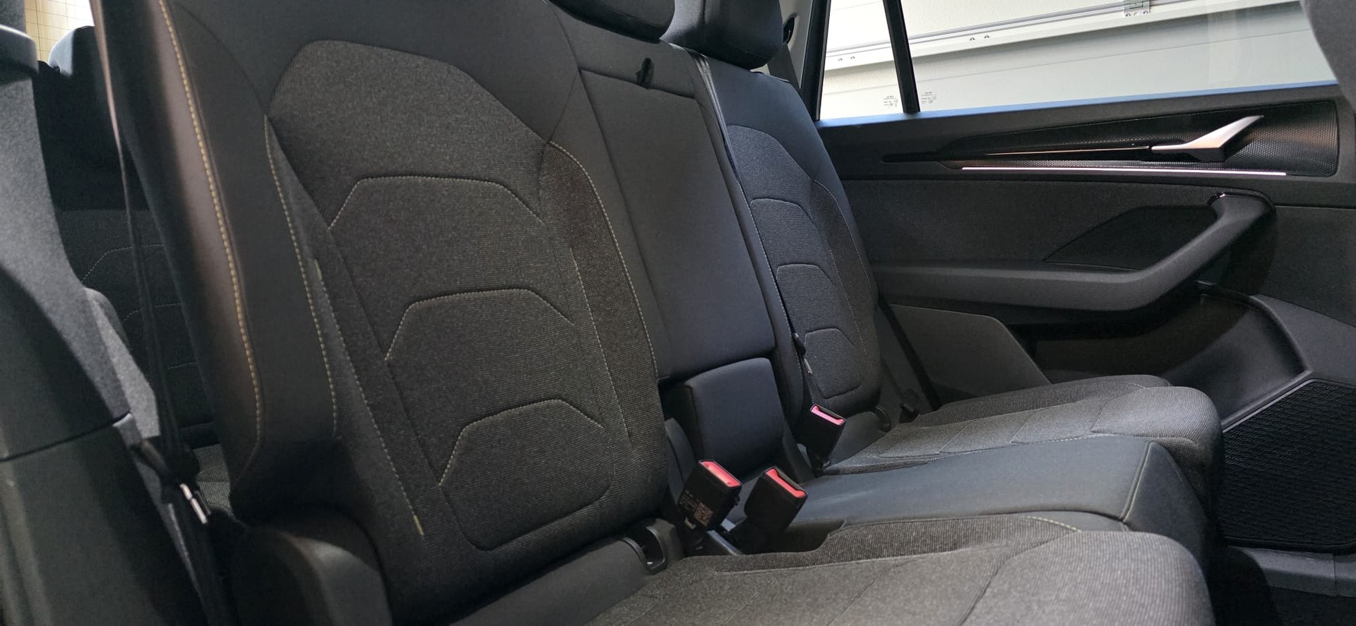 SKODA Kodiaq 1.5 TSI mHEV Selection *Rückfahrkamera*7-Sitzer*-image-27