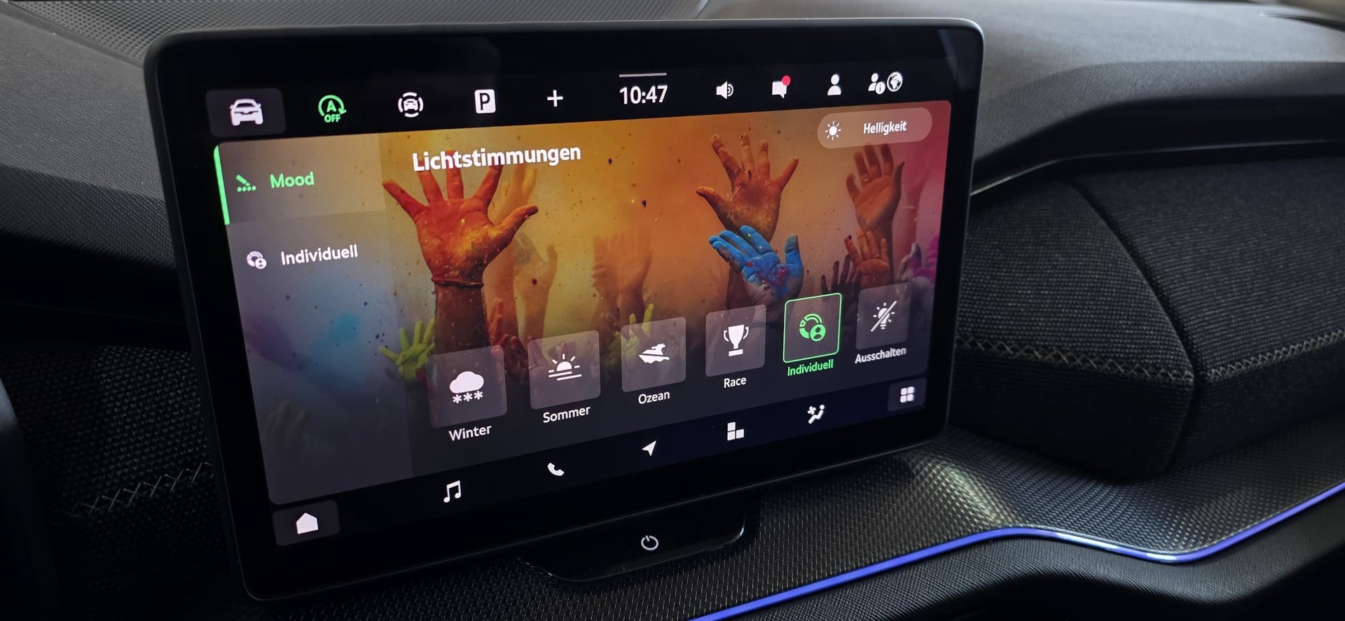 SKODA Kodiaq 1.5 TSI mHEV Selection *Rückfahrkamera*7-Sitzer*-image-18