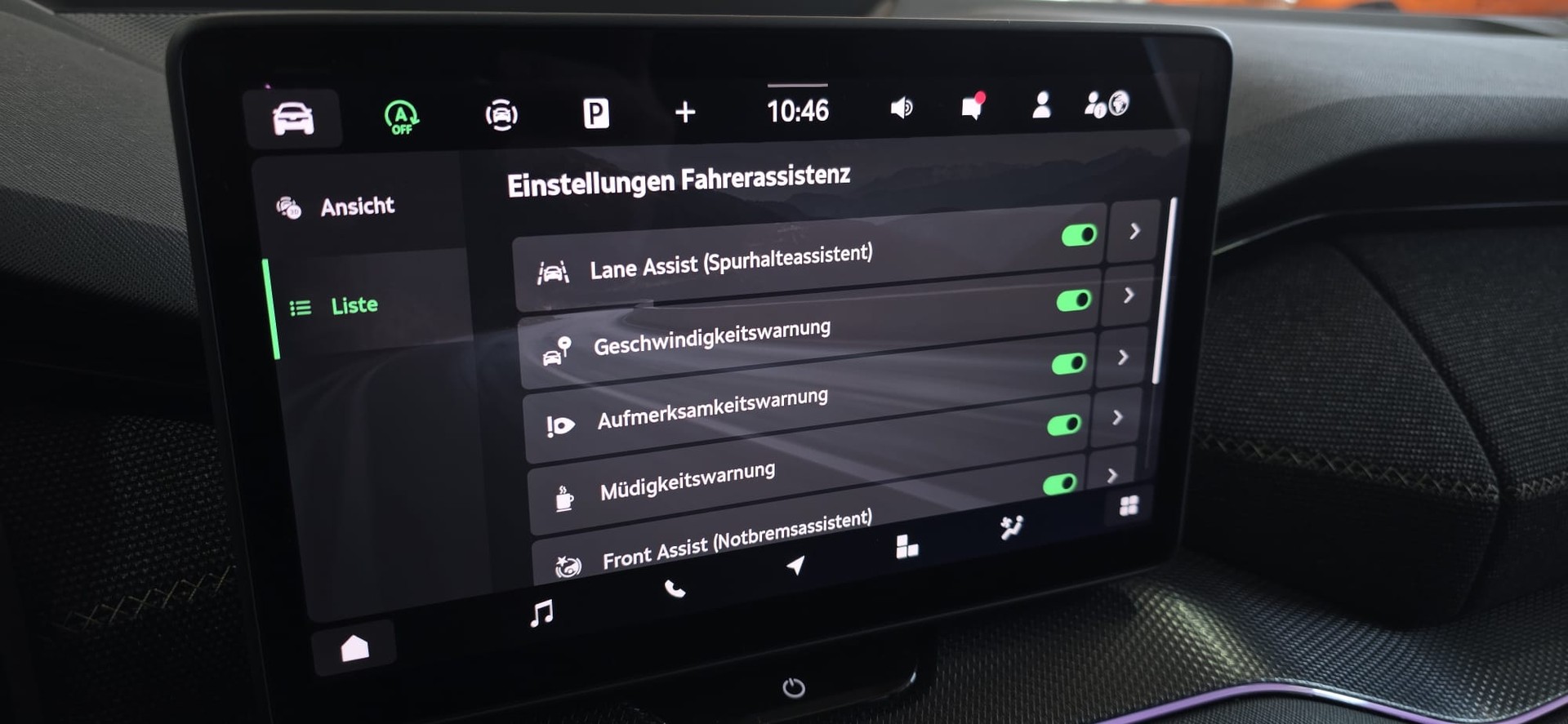 SKODA Kodiaq 1.5 TSI mHEV Selection *Rückfahrkamera*7-Sitzer*-image-20