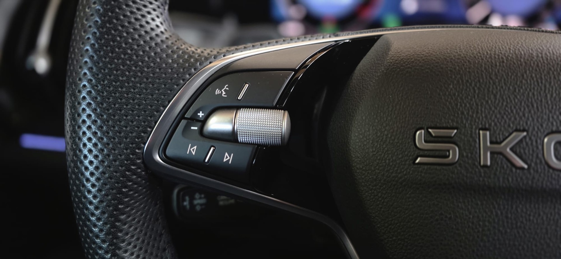 SKODA Kodiaq 1.5 TSI mHEV Selection *Rückfahrkamera*7-Sitzer*-image-14