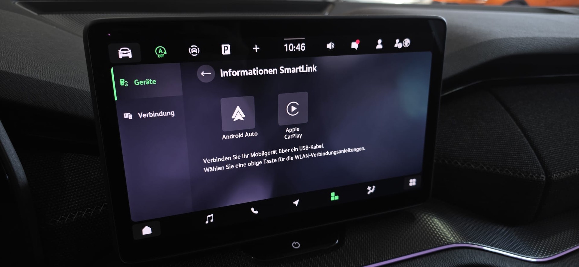 SKODA Kodiaq 1.5 TSI mHEV Selection *Rückfahrkamera*7-Sitzer*-image-21