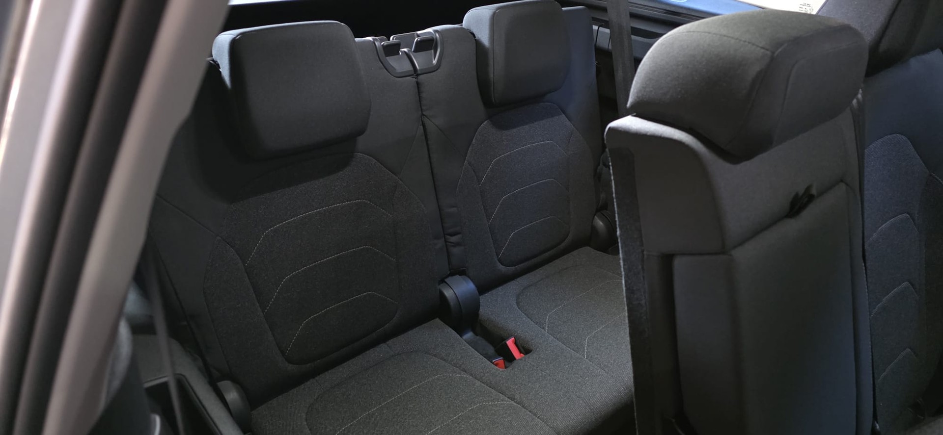 SKODA Kodiaq 1.5 TSI mHEV Selection *Rückfahrkamera*7-Sitzer*-image-28