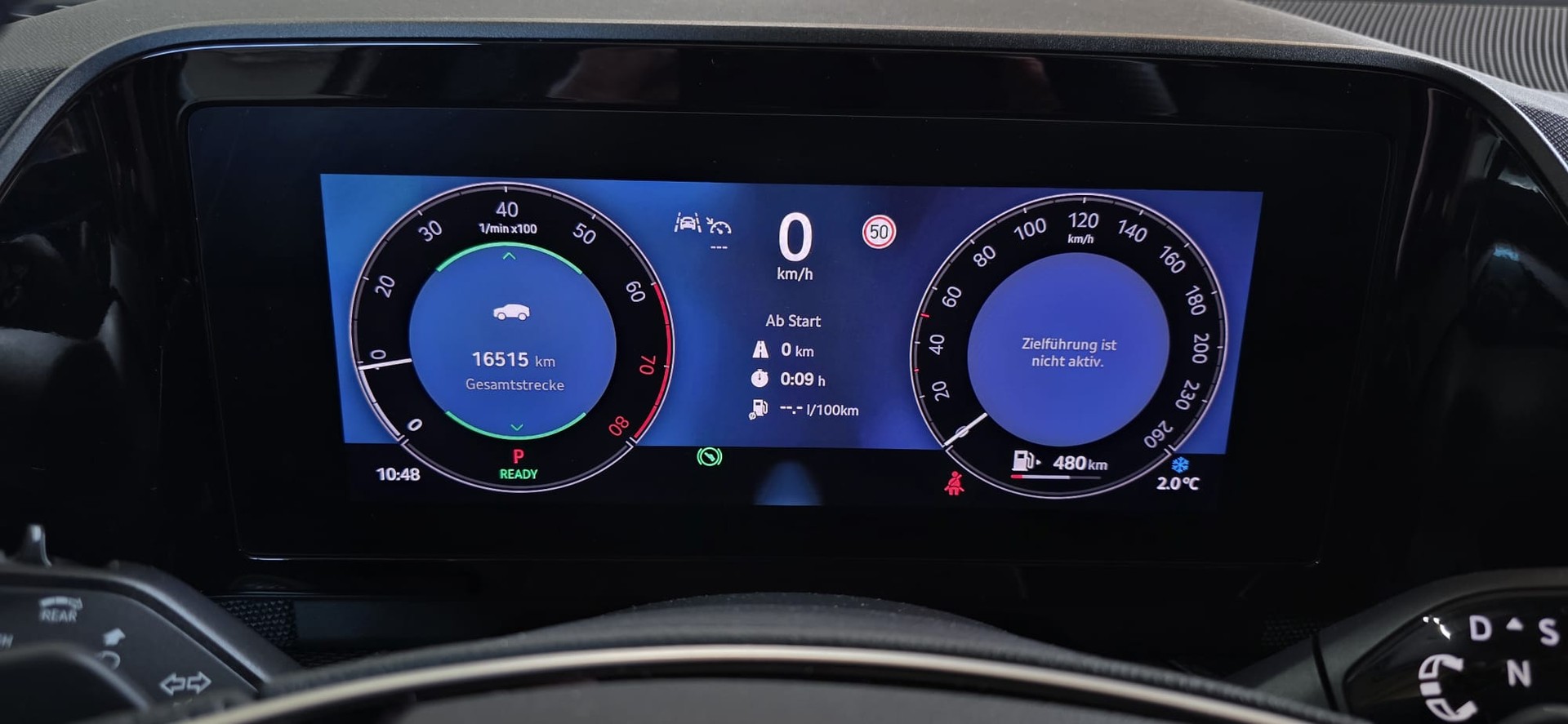 SKODA Kodiaq 1.5 TSI mHEV Selection *Rückfahrkamera*7-Sitzer*-image-13