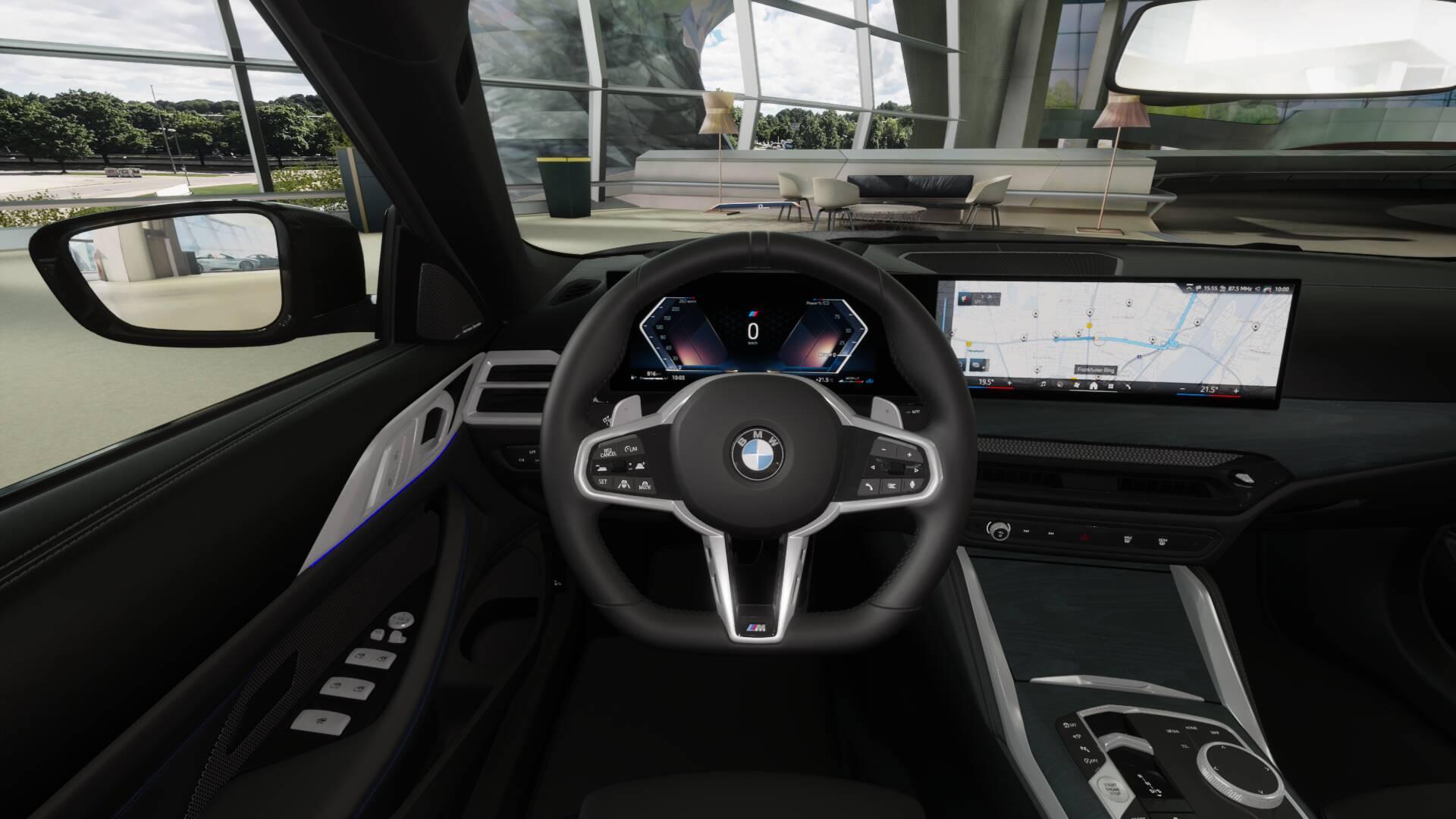 BMW 430i xDrive SAG Cabrio-image-12