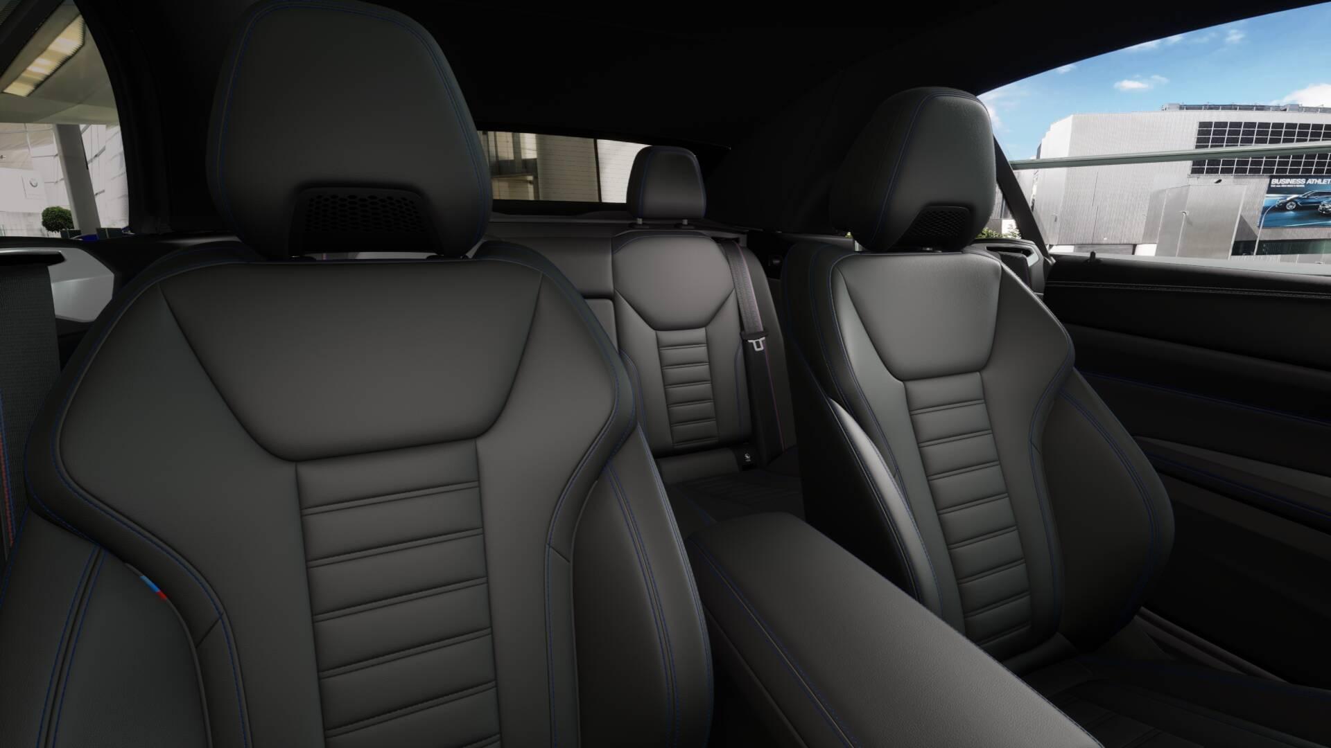 BMW 430i xDrive SAG Cabrio-image-10