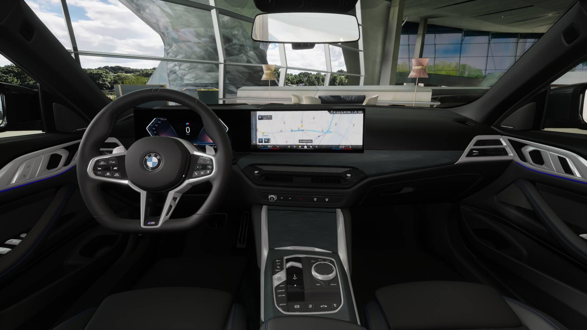 BMW 430i xDrive SAG Cabrio-image-9
