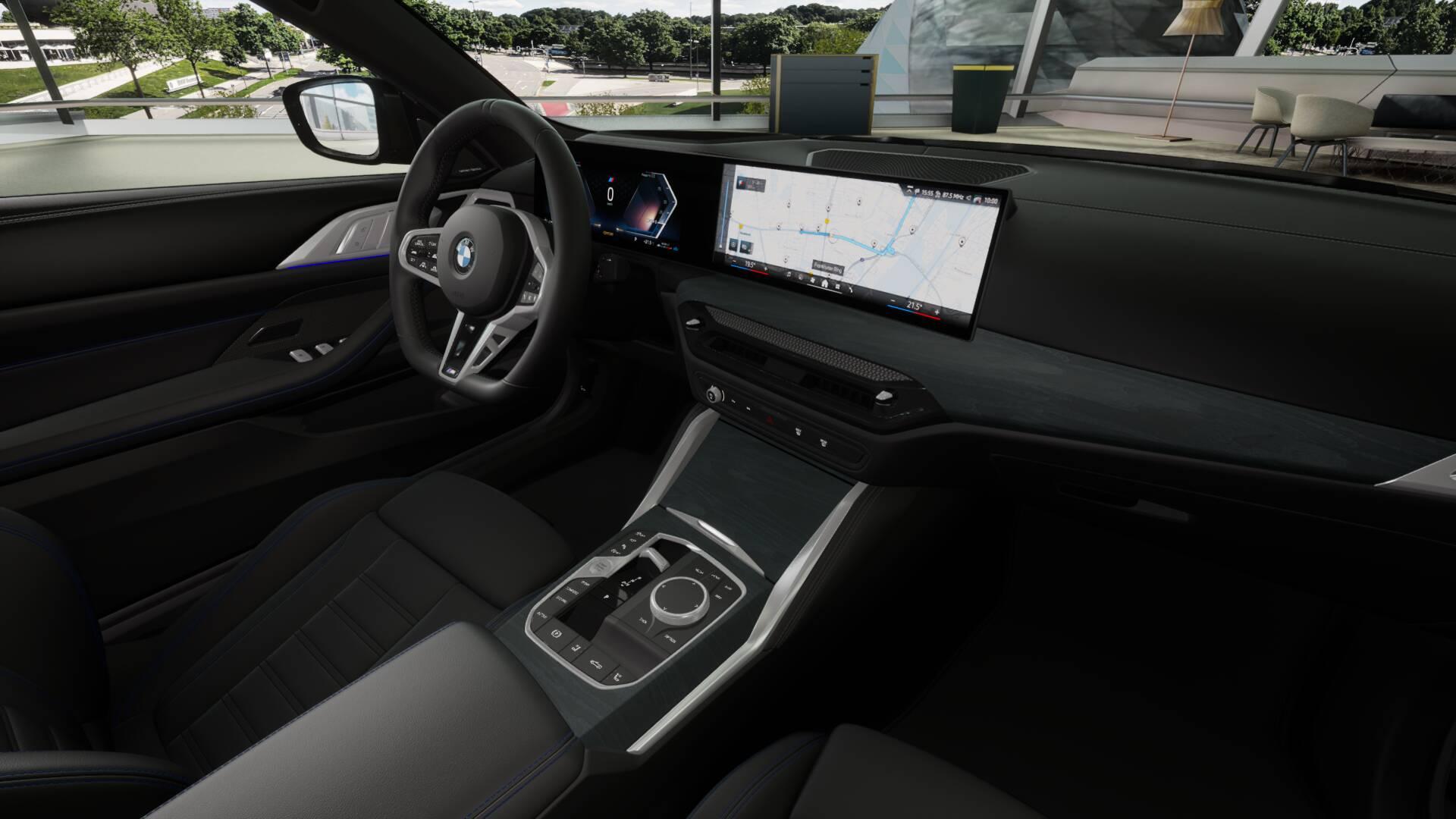 BMW 430i xDrive SAG Cabrio-image-13