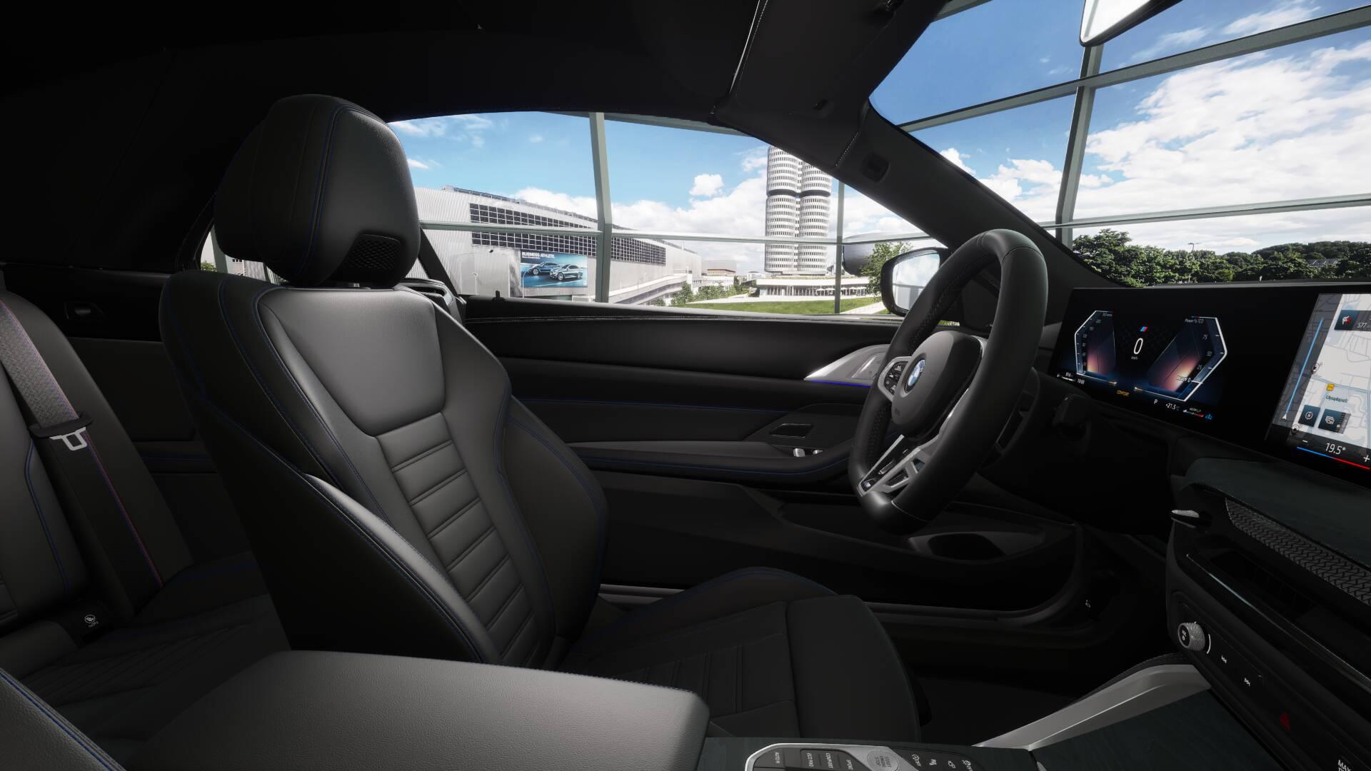 BMW 430i xDrive SAG Cabrio-image-8
