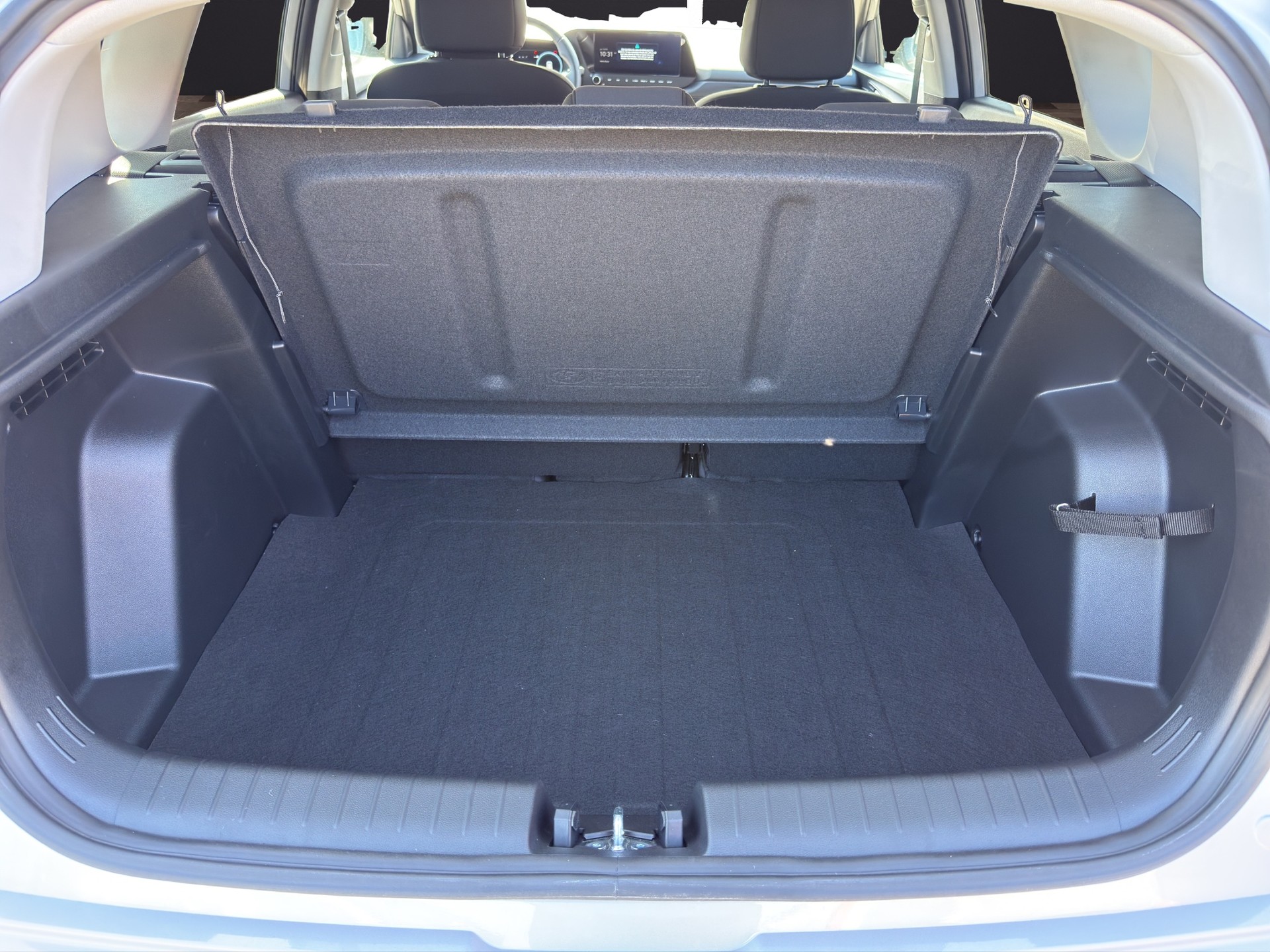 HYUNDAI Bayon 1.0 T-GDi Amplia DCT-image-16