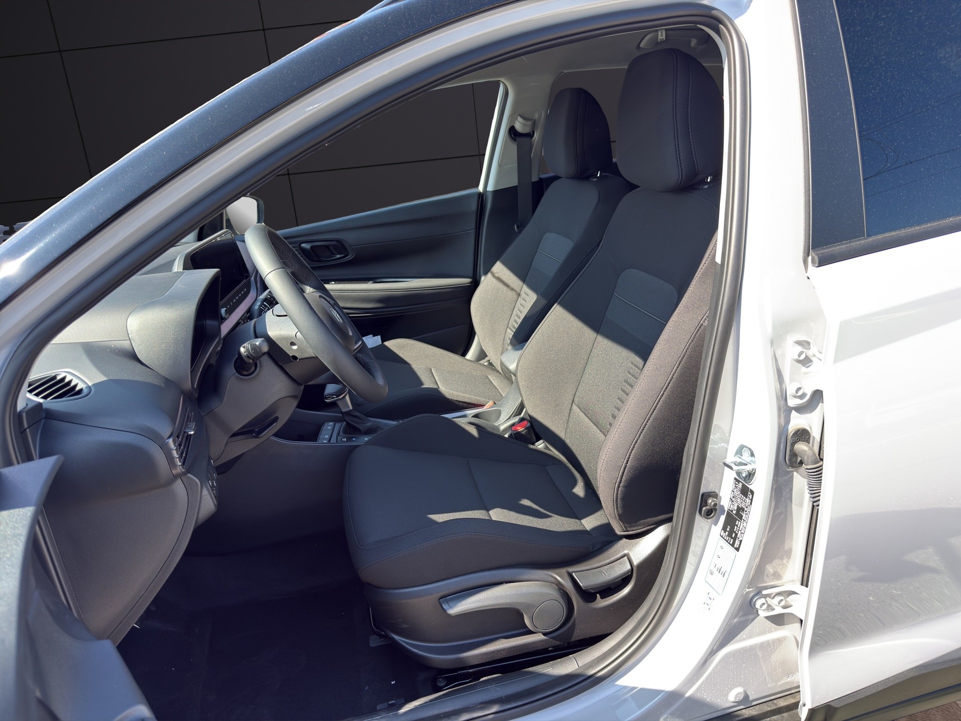 HYUNDAI Bayon 1.0 T-GDi Amplia DCT-image-14