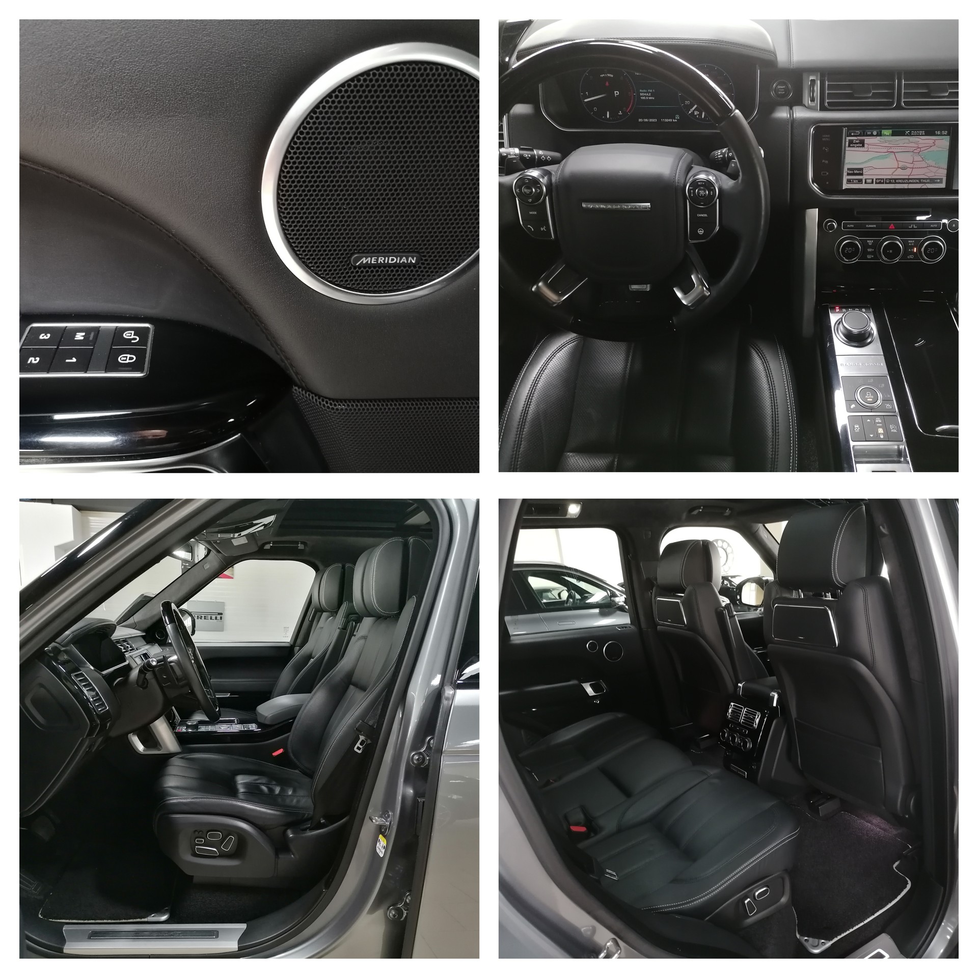 LAND ROVER Range Rover 4.4 SDV8 Autobiography Automatic-image-14