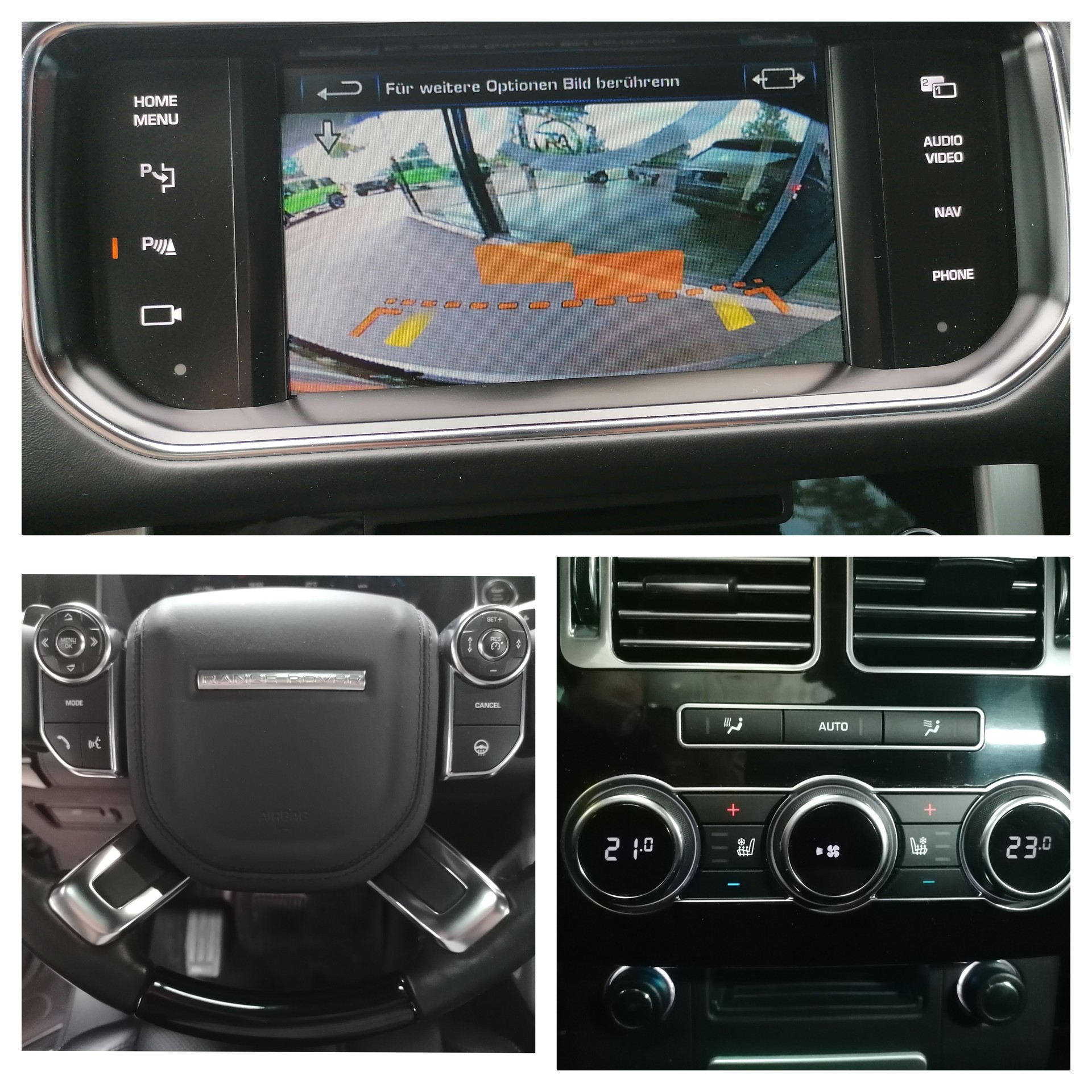 LAND ROVER Range Rover 4.4 SDV8 Autobiography Automatic-image-13