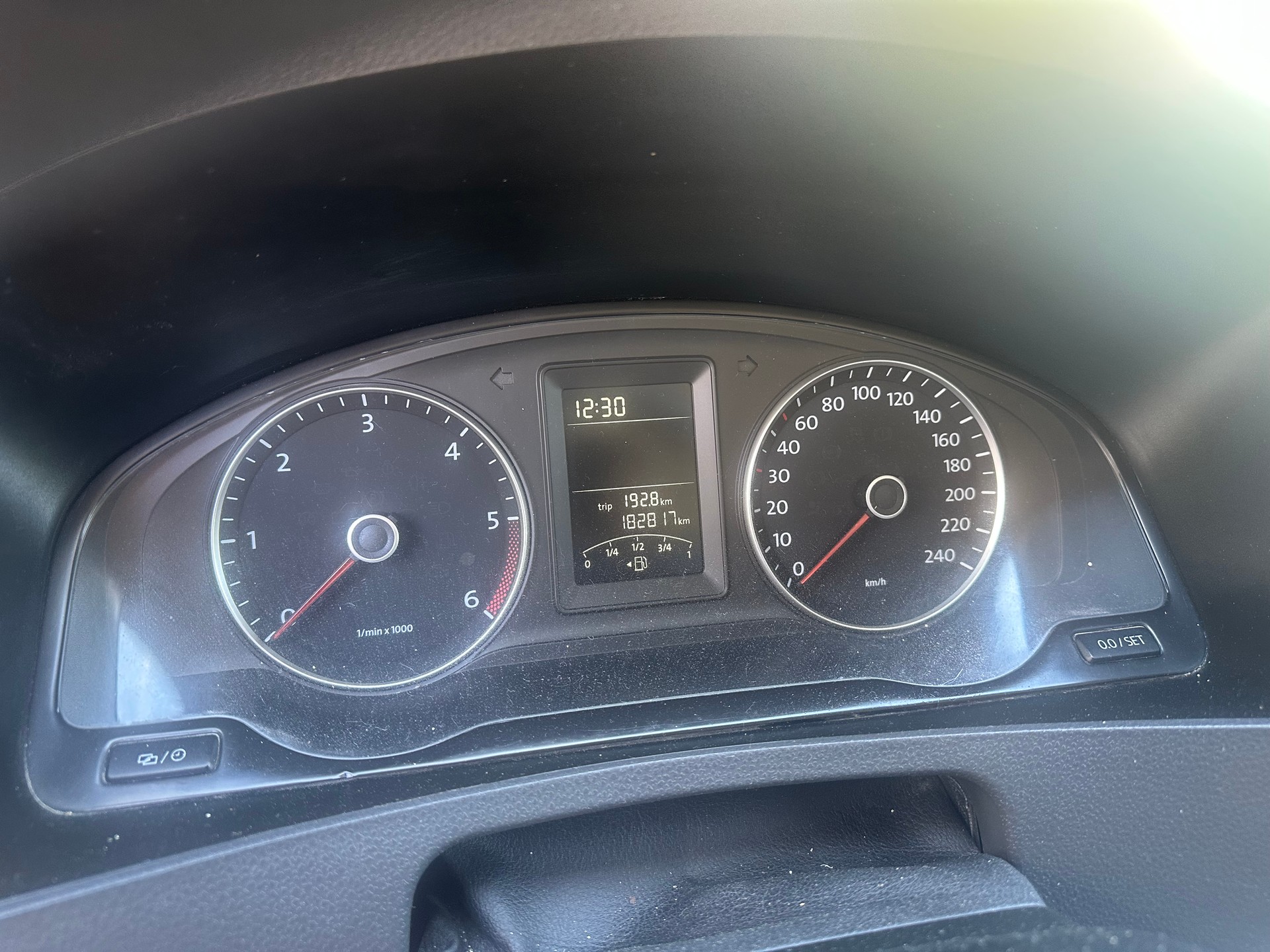 VW T5 2.0 TDI BMT 4Motion-image-14