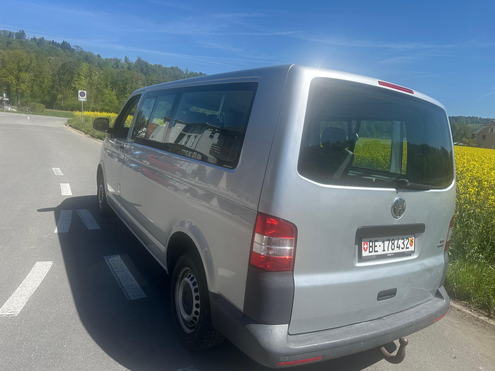 VW T5 2.0 TDI BMT 4Motion-image-3
