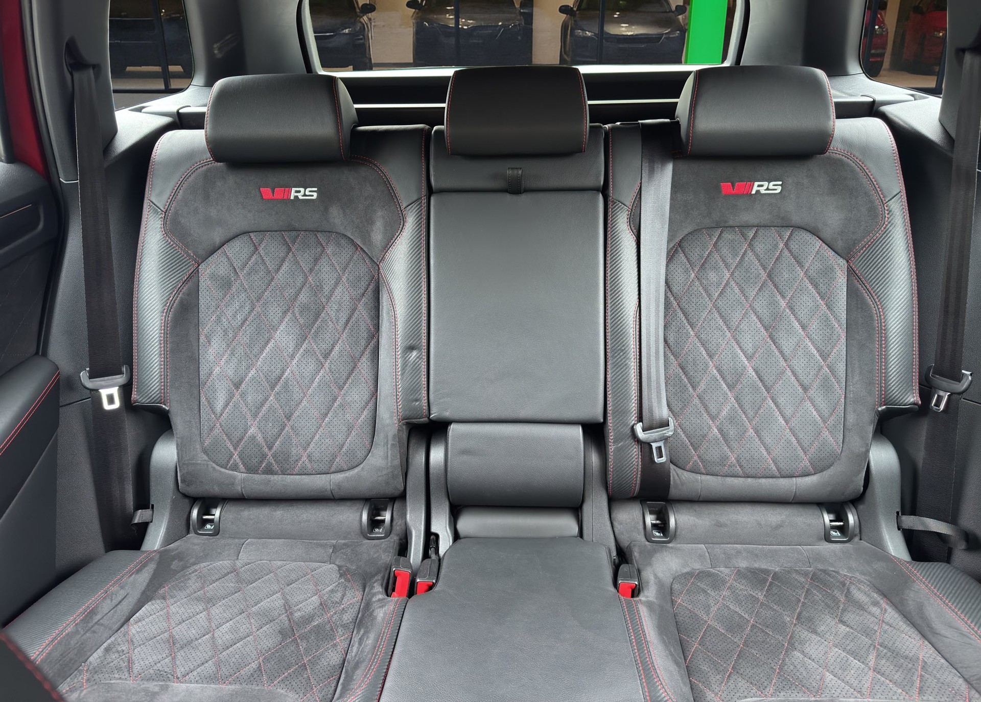 SKODA Kodiaq 2.0 Bi-TDI SCR RS 4x4 DSG-image-18